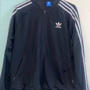 Adidas Mens Jacket